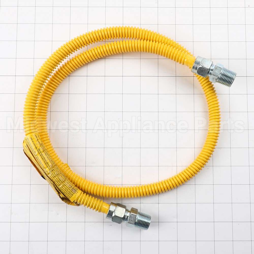 20-3131-48A Whirlpool 1/2 Mip X 1/2 Mip, 48