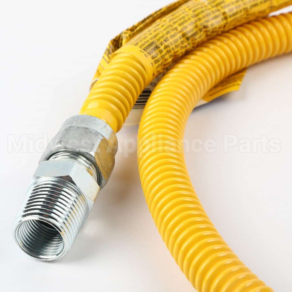 20-3131-48A Whirlpool 1/2 Mip X 1/2 Mip, 48