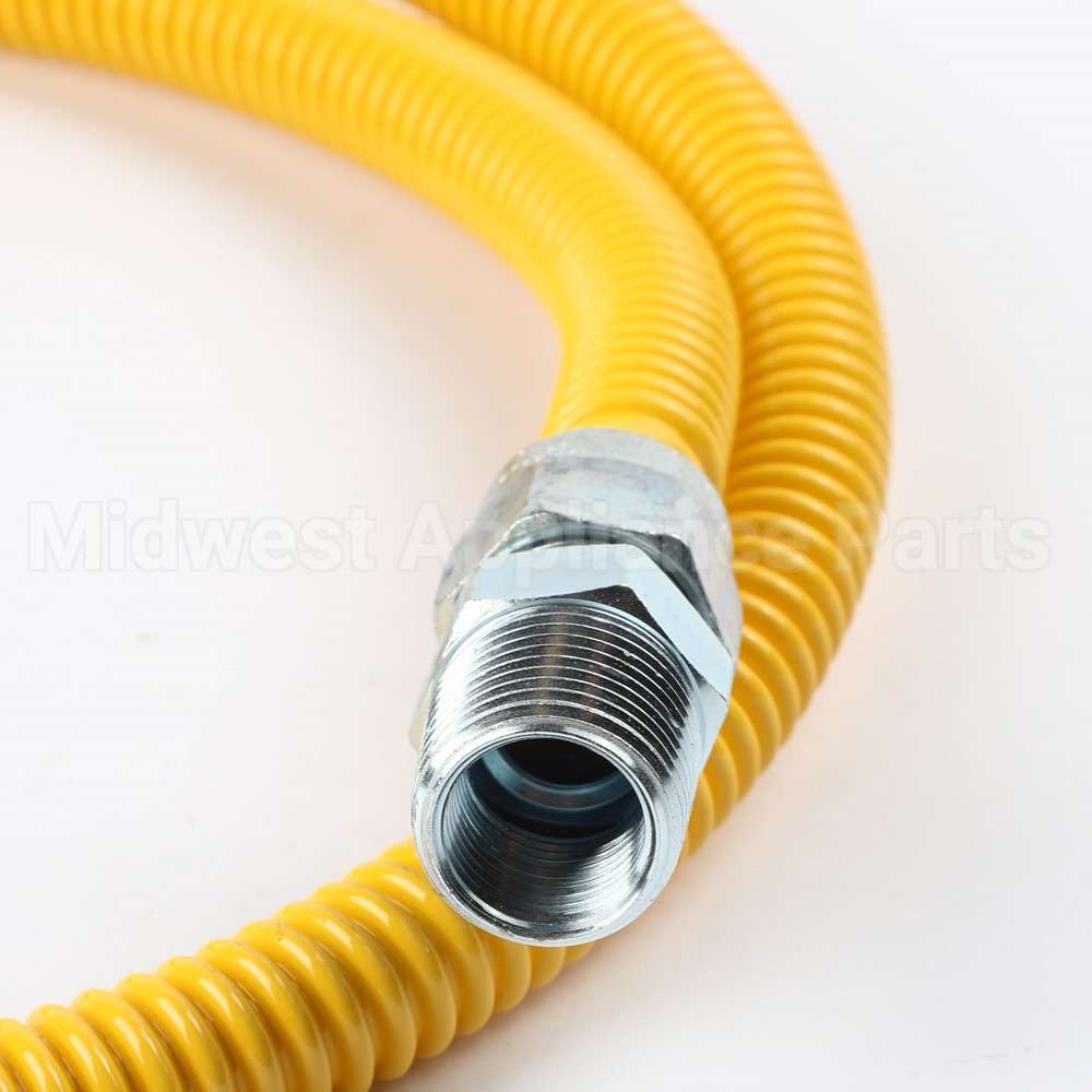 20-3131-48A Whirlpool 1/2 Mip X 1/2 Mip, 48