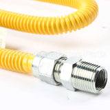 20-3132-48A Whirlpool 1/2 Mip X 1/2 Fip, 48