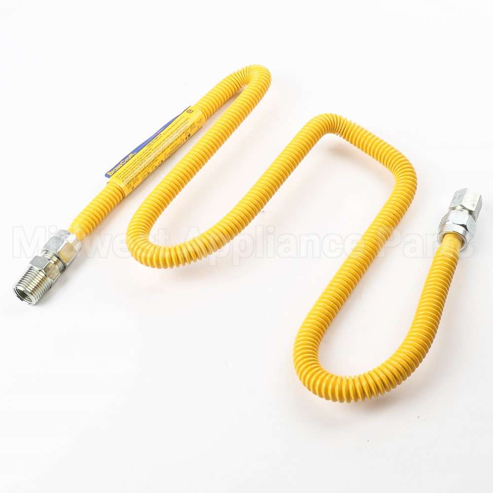 20-3132-48A Whirlpool 1/2 Mip X 1/2 Fip, 48