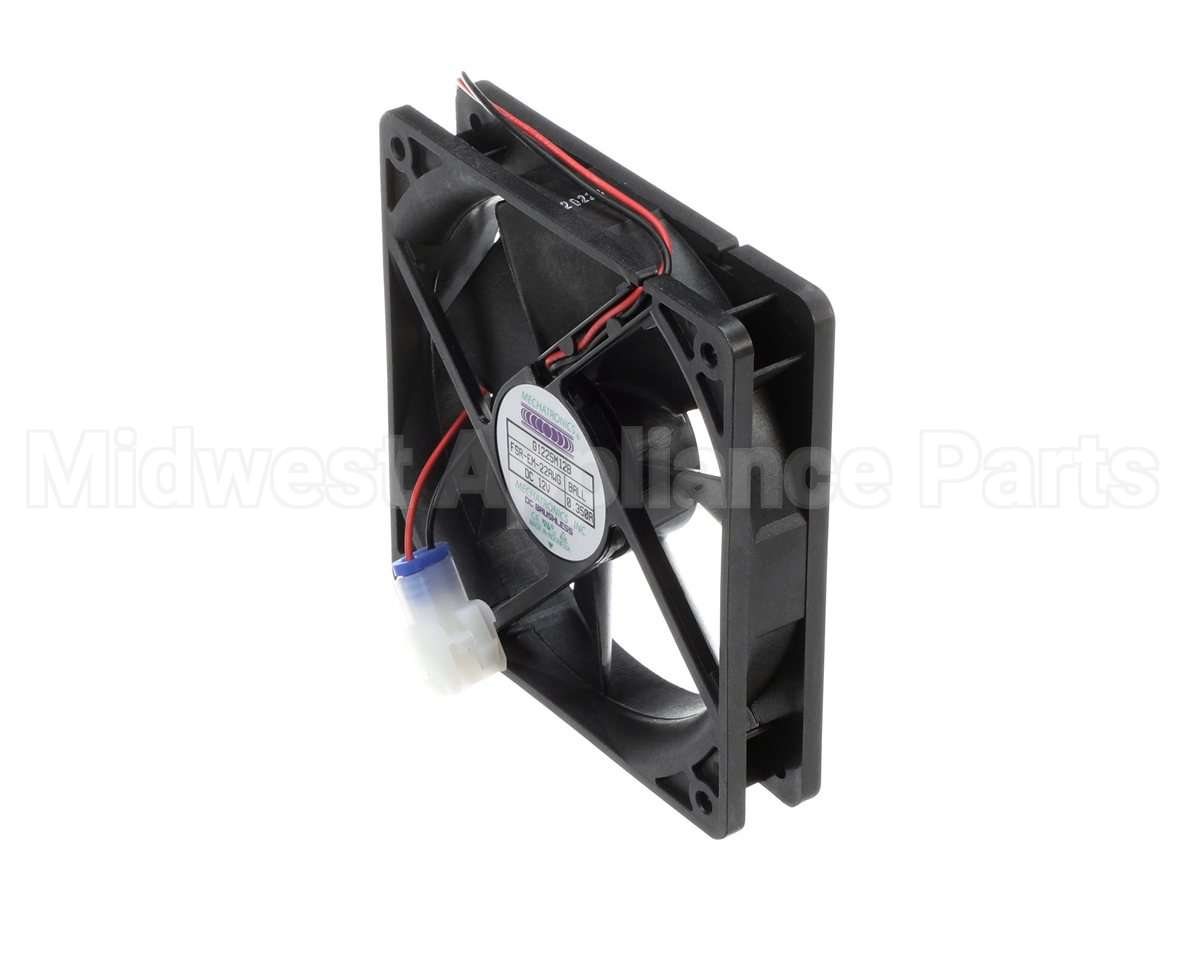 20-33155 Structural Concepts Motor Fan Dc 80 Cfm Ip57