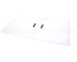 20-34446 Structural Concepts Kit Retro Replacement Columbus Case Acry