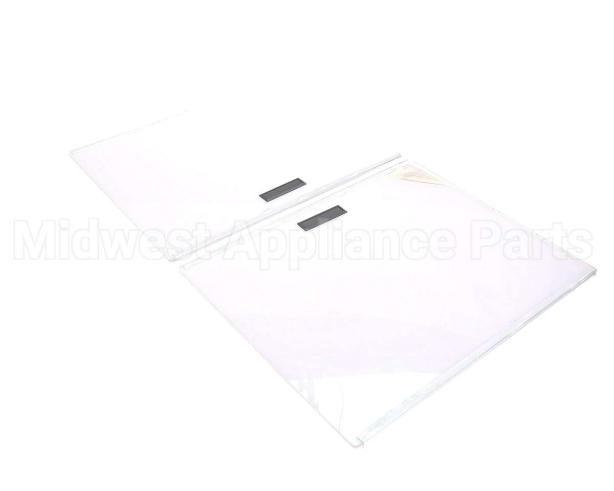 20-34446 Structural Concepts Kit Retro Replacement Columbus Case Acry