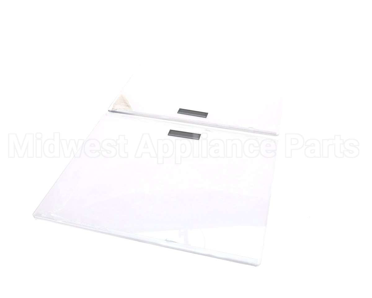 20-34446 Structural Concepts Kit Retro Replacement Columbus Case Acry