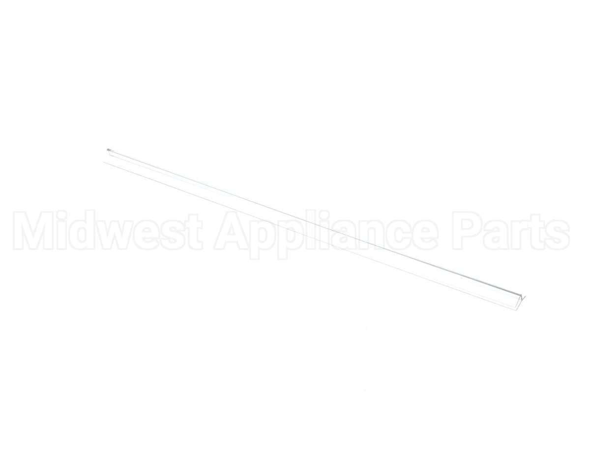20-34448CL01393 Structural Concepts Channel Channel Edge 96" In Cl