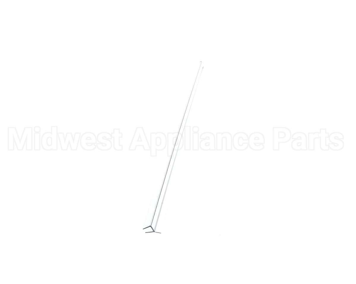 20-34448CL01393 Structural Concepts Channel Channel Edge 96" In Cl