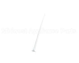 20-34448CL01393 Structural Concepts Channel Channel Edge 96" In Cl
