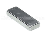 20-34955 Structural Concepts Misc Magnet Rare Earth .34X1.0 Nickel Co