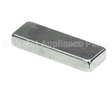20-34955 Structural Concepts Misc Magnet Rare Earth .34X1.0 Nickel Co