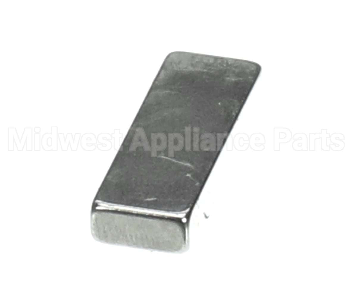 20-34955 Structural Concepts Misc Magnet Rare Earth .34X1.0 Nickel Co