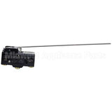 20-351 Compatible Jade Door Microswitch 2 Hole, 1 Oc No, Nc
