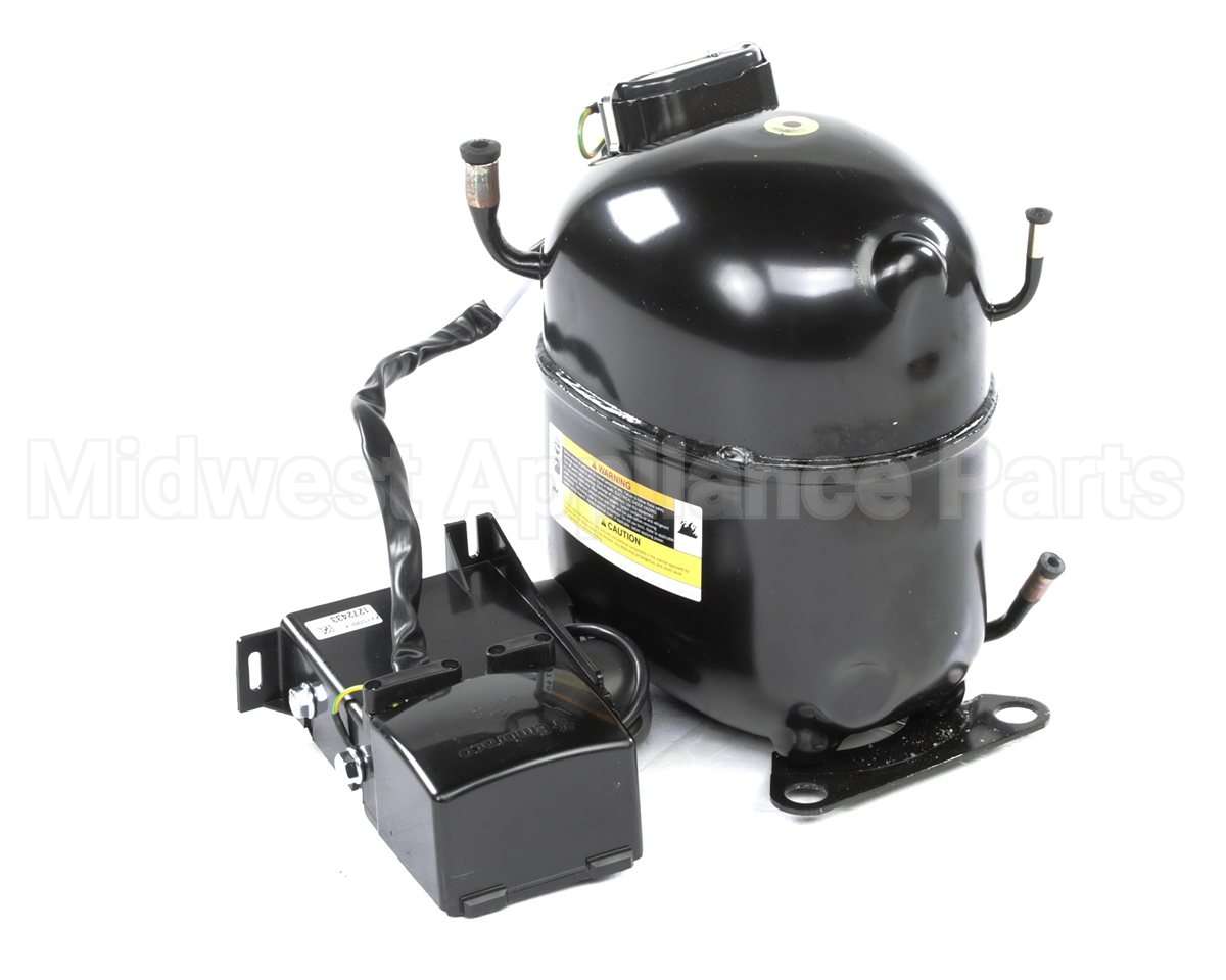 20-37217 Structural Concepts Compressor