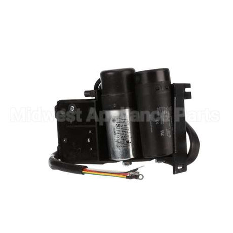 20-37217EB Structural Concepts Embracco Start Components