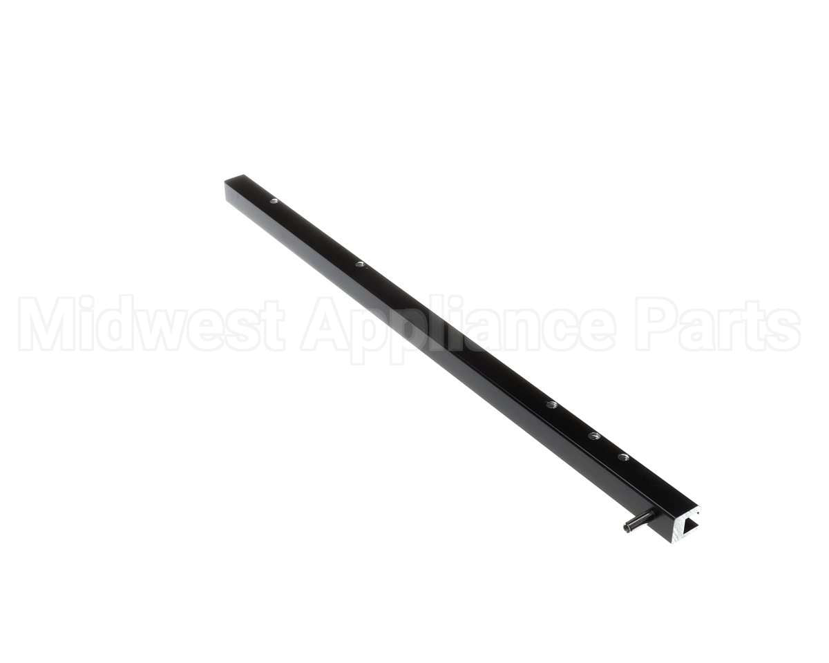 20-39393BL Structural Concepts Dr Assy Mi Extrusion And Pin Assy Lh Bot