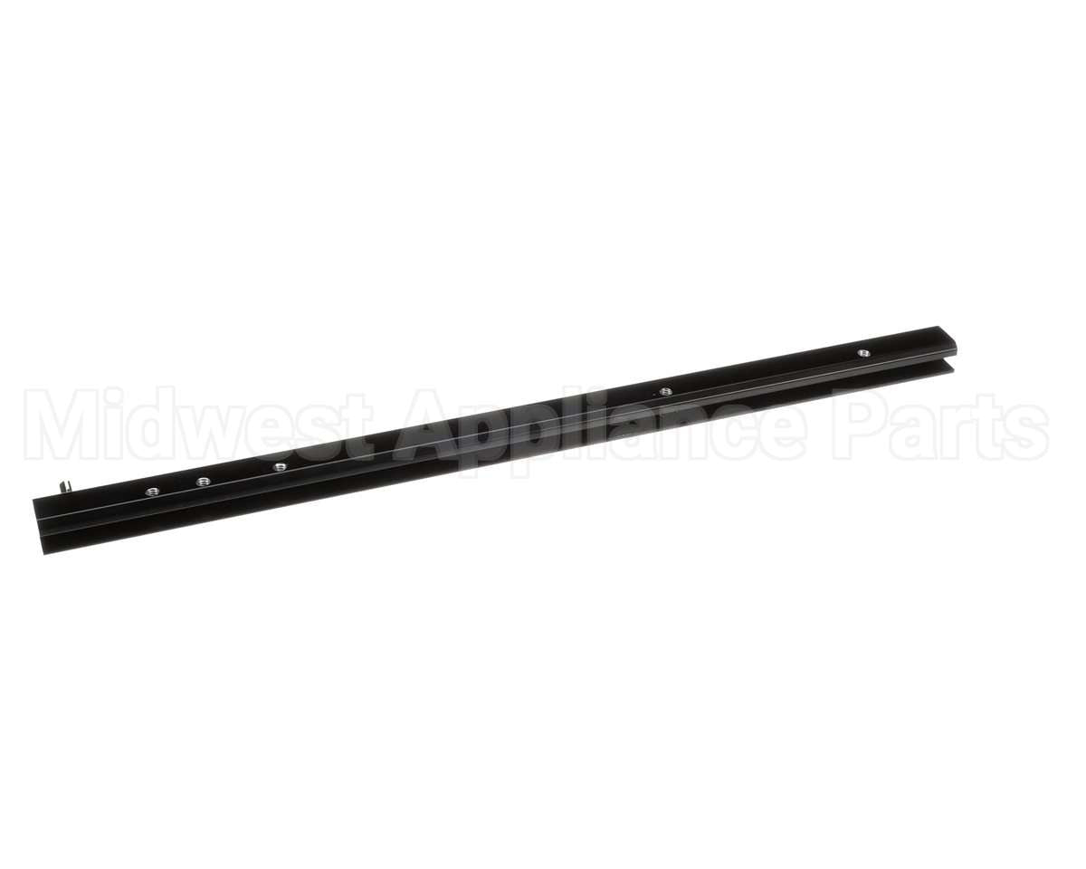 20-39393BL Structural Concepts Dr Assy Mi Extrusion And Pin Assy Lh Bot