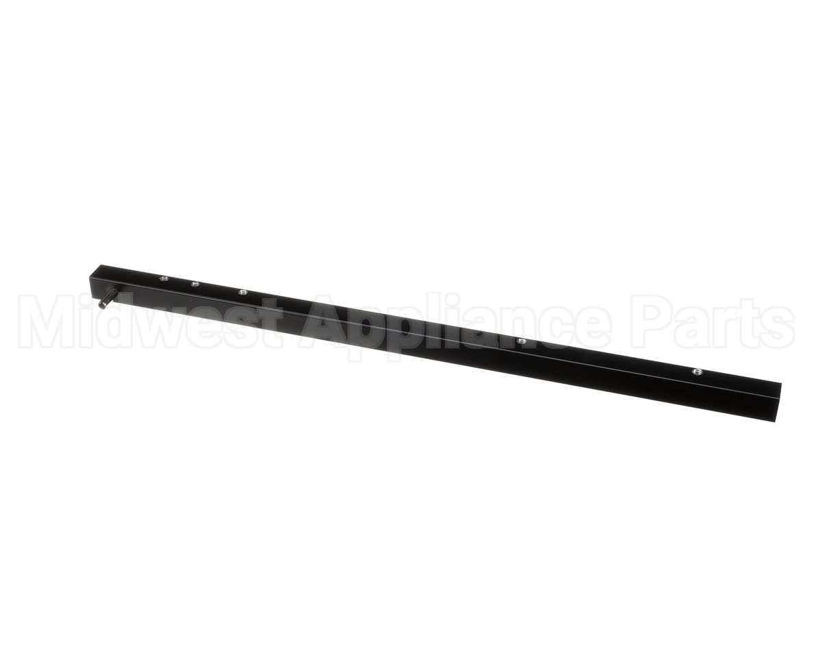 20-39395 Structural Concepts Dr Assy Mi Extrusion And Pin Assy Rh Bot