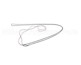 20-39687 Structural Concepts Defrost Heater Evap