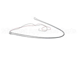 20-39687 Structural Concepts Defrost Heater Evap