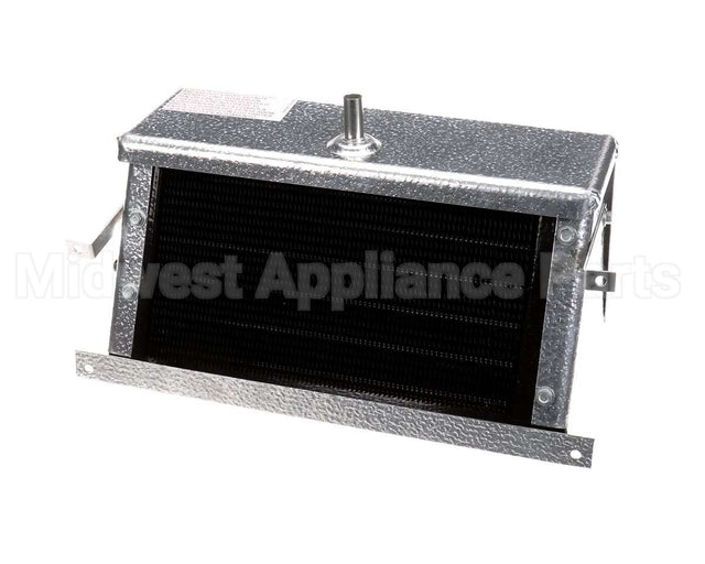 20-41041 Structural Concepts Coil Dx Unit Cooler Vak08A 120V Coated