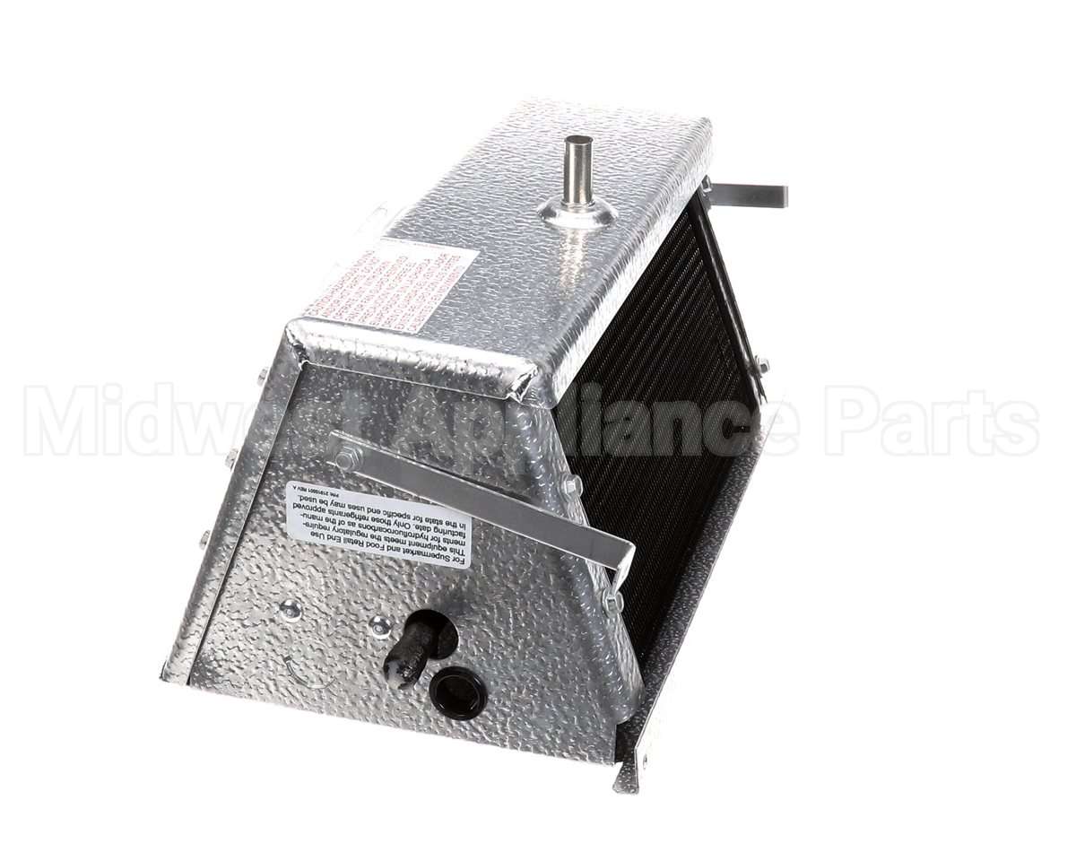 20-41041 Structural Concepts Coil Dx Unit Cooler Vak08A 120V Coated