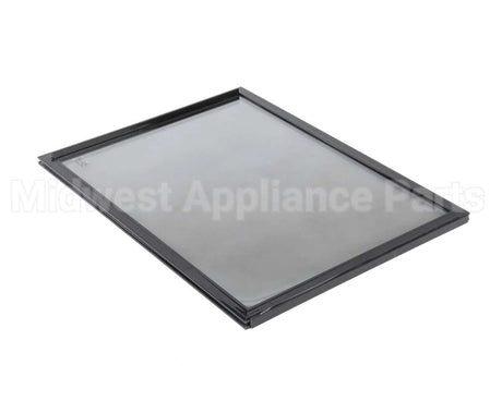 20-43987 Structural Concepts Dr In Doors W/Frm Gmds6R Rg/Bl