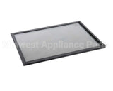 20-43987 Structural Concepts Dr In Doors W/Frm Gmds6R Rg/Bl