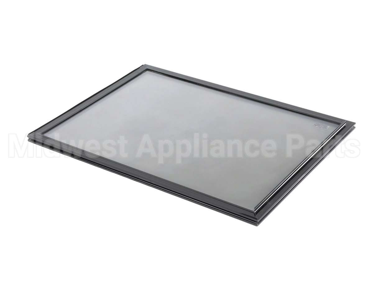 20-43987 Structural Concepts Dr In Doors W/Frm Gmds6R Rg/Bl