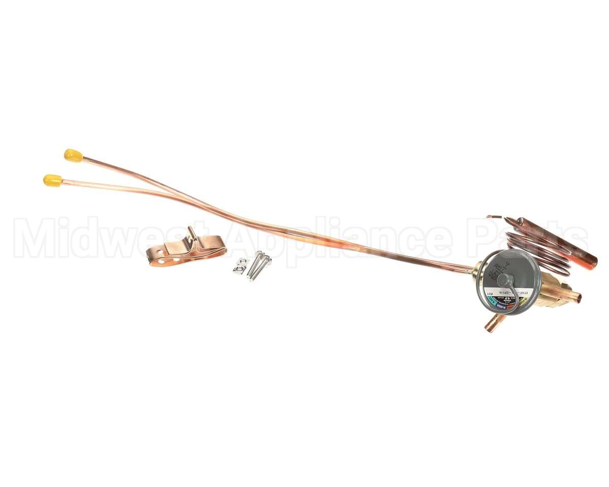20-44592 Structural Concepts Valve Assy. Efse14Cp115;161323161
