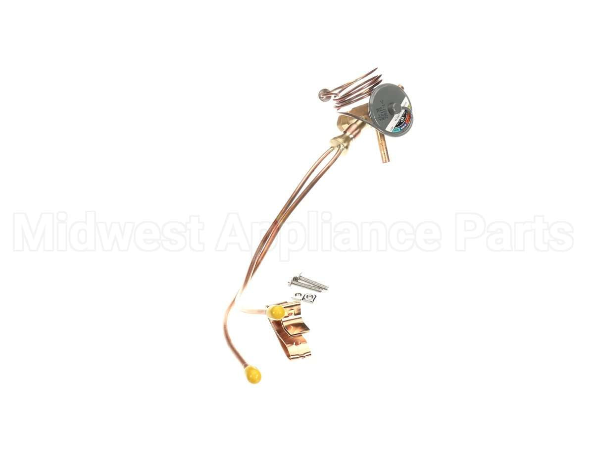 20-44592 Structural Concepts Valve Assy. Efse14Cp115;161323161