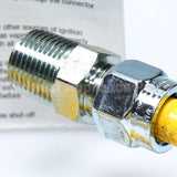 20-48KITRC Whirlpool Gas Dryer Connector Kit