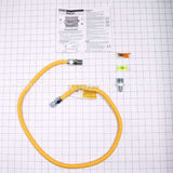 20-48KITRC Whirlpool Gas Dryer Connector Kit