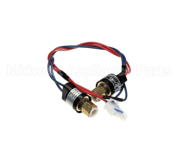 20-51808 Structural Concepts Pressure Switch