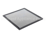 20-52151 Structural Concepts Dr In Door Ghsac1052R Rg/Bl