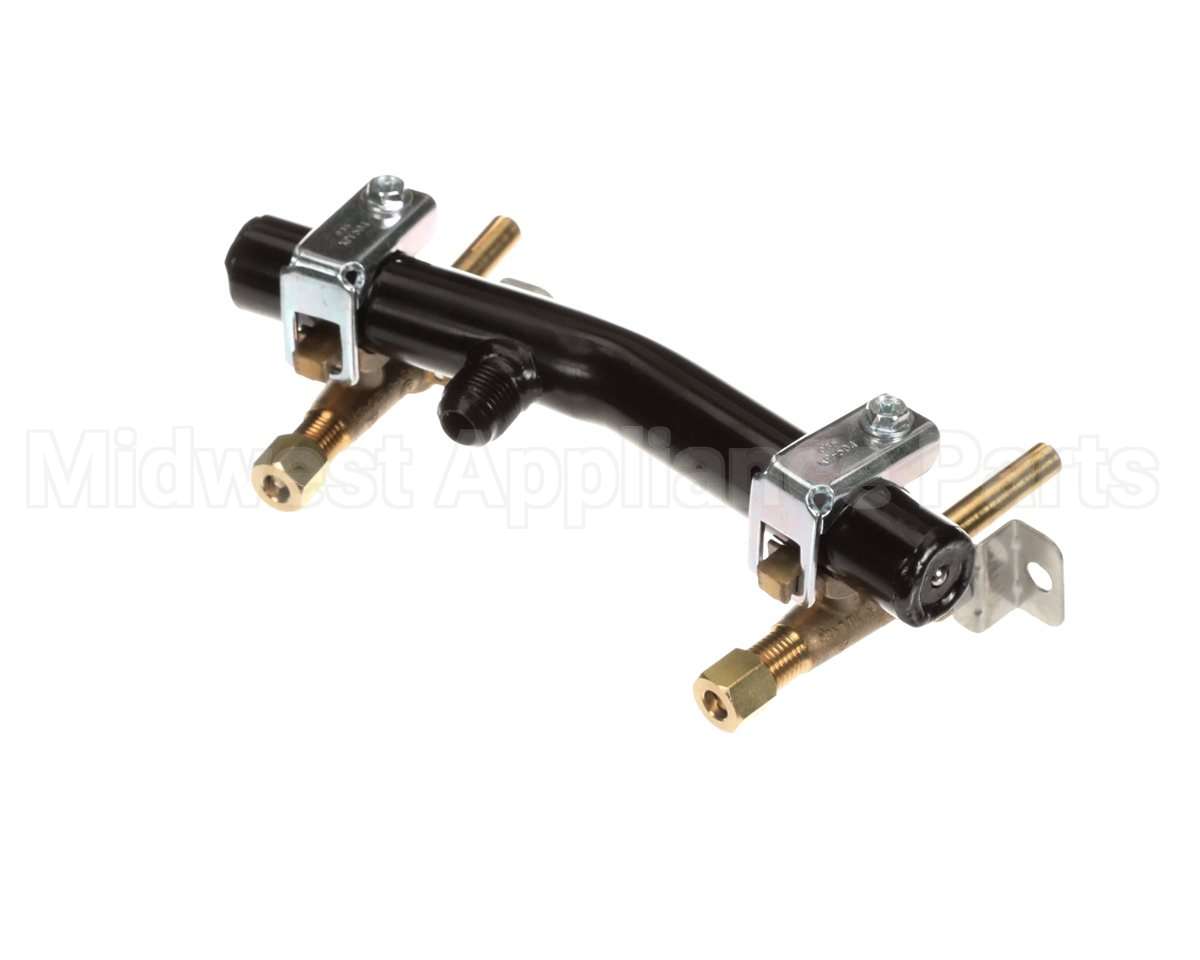 20-55-0511 Evo Manifold Assy