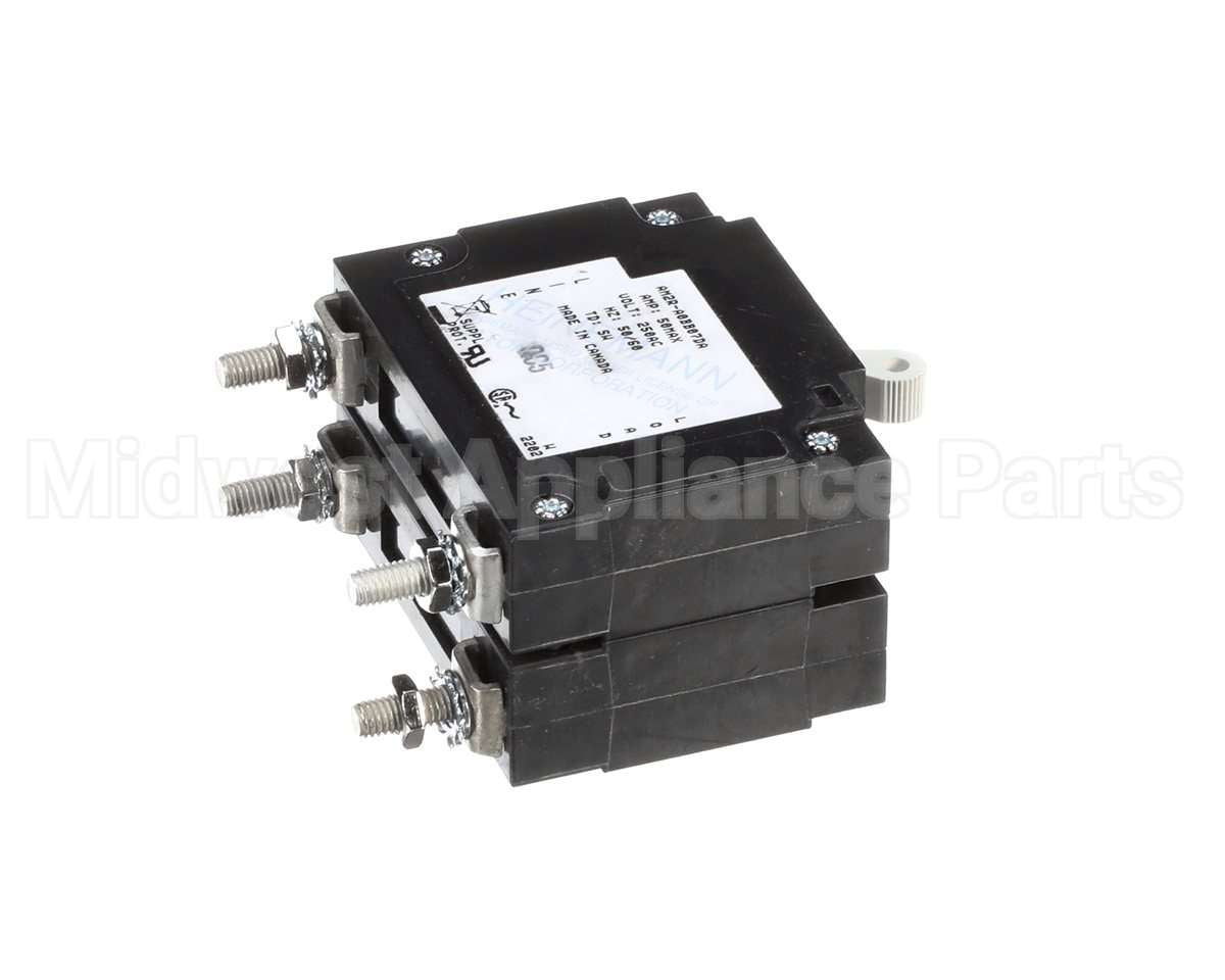 20-62572 Structural Concepts Switch 2Pst 50A