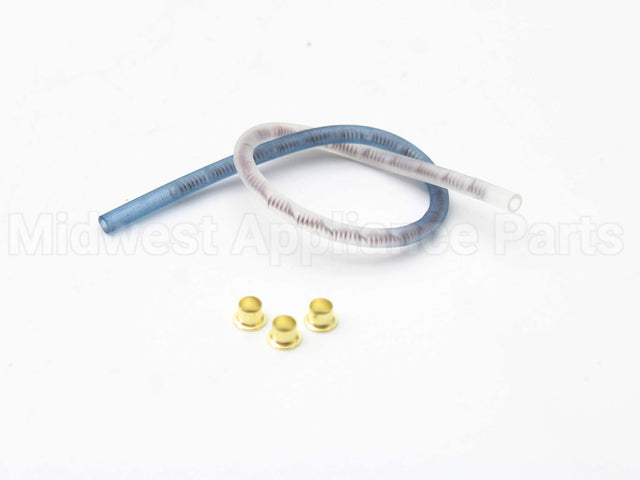 20-693 Schneider Electric (Barber Colman) Stat Assm,2-Pipe,Tygothan Tube