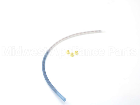 20-693 Schneider Electric (Barber Colman) Stat Assm,2-Pipe,Tygothan Tube