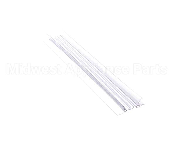 20-75369 Structural Concepts Kit Retro Fly Seal Sbz Rear Dr