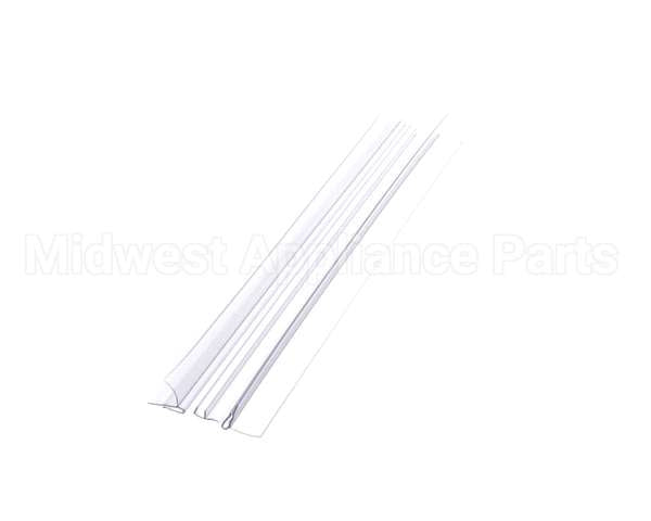 20-75369 Structural Concepts Kit Retro Fly Seal Sbz Rear Dr