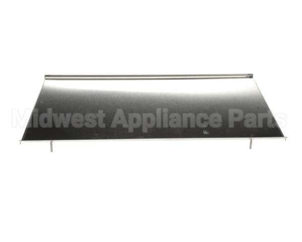 20-7728-00 Cornelius Lid Bottom Taprite 2123 Dropin