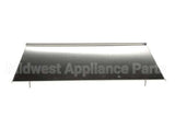 20-7728-00 Cornelius Lid Bottom Taprite 2123 Dropin