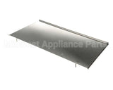 20-7728-00 Cornelius Lid Bottom Taprite 2123 Dropin