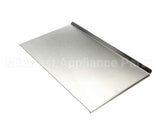 20-7728-00 Cornelius Lid Bottom Taprite 2123 Dropin