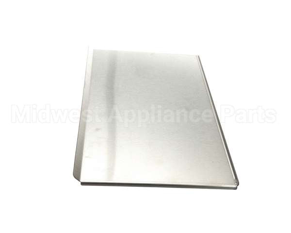 20-7728-00 Cornelius Lid Bottom Taprite 2123 Dropin