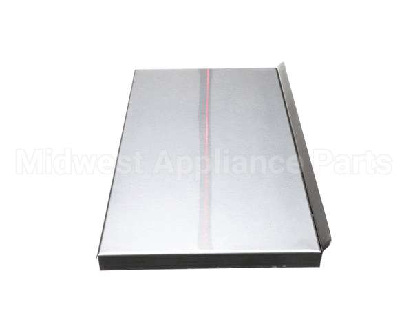 20-7729-00 Cornelius Lid Top Taprite 2123 Drop-In