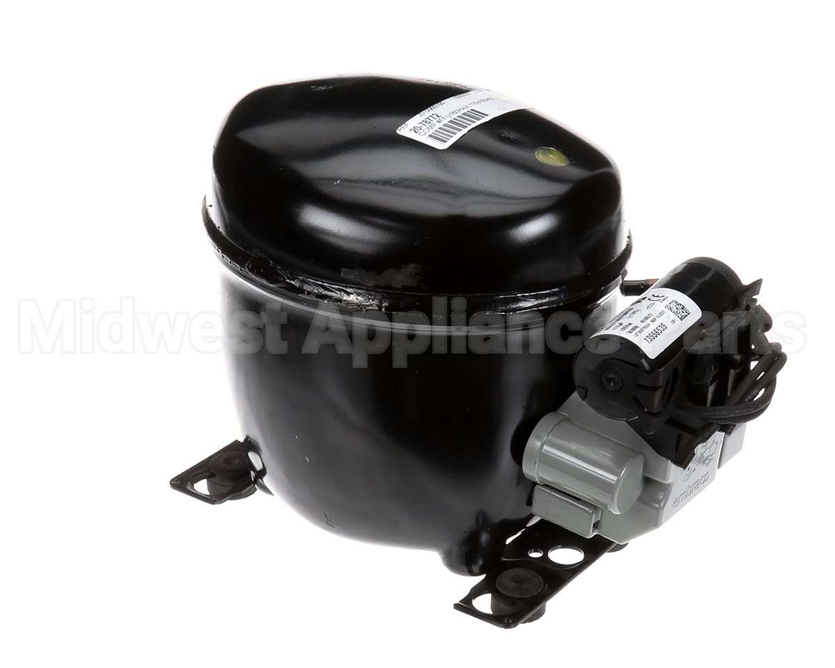 20-78772 Structural Concepts Comp #Ffu160Hax 115V/60Hz
