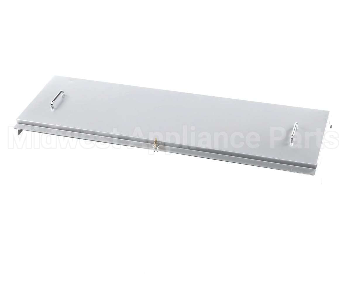 20-92154 Structural Concepts Kit Security Cover Co43