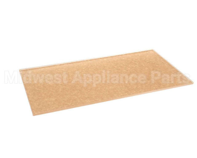 20-93364 Structural Concepts Prdct Stop Acrylic Deck Mi33R
