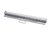 20-93566SL Structural Concepts Curtain Night Assy Ns4 21.00" Grey Fab S